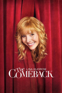 Tái Xuất (Phần 2) - The Comeback (Season 2) (2014) Tái Xuất (Phần 2) - The Comeback (Season 2) (2014)