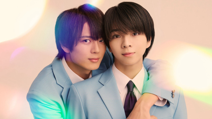 Takumi-kun Series: Drama - Takumi-kun Series: Drama