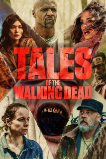 Xác Sống Chuyện Chưa Kể - Tales of the Walking Dead (2022) Xác Sống Chuyện Chưa Kể - Tales of the Walking Dead (2022)