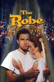 Tấm Áo Choàng Của Chúa - The Robe (1953) Tấm Áo Choàng Của Chúa - The Robe (1953)
