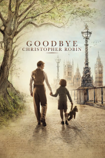 Tạm Biệt Christopher Robin - Goodbye Christopher Robin (2017) Tạm Biệt Christopher Robin - Goodbye Christopher Robin (2017)