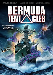 Tam Giác Quỷ Bermuda - Bermuda Tentacles (2014) Tam Giác Quỷ Bermuda - Bermuda Tentacles (2014)