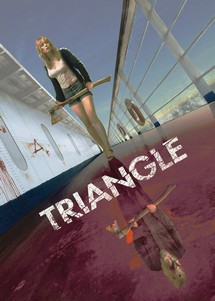 Tam Giác Quỷ - Triangle (2009) Tam Giác Quỷ - Triangle (2009)