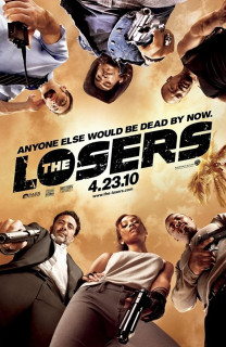 Tâm lý thua cuộc - Losers (2019) Tâm lý thua cuộc - Losers (2019)