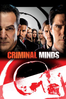 Tâm Lý Tội Phạm (Phần 2) - Criminal Minds (Season 2) (2006) Tâm Lý Tội Phạm (Phần 2) - Criminal Minds (Season 2) (2006)