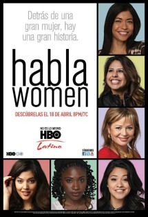 Tâm Sự Của Phái Đẹp - Habla Women (2013) Tâm Sự Của Phái Đẹp - Habla Women (2013)