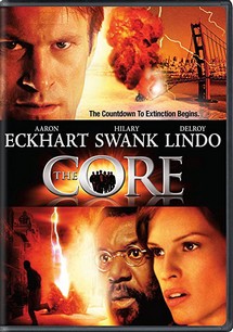Tâm trái đất - The Core (2003) Tâm trái đất - The Core (2003)