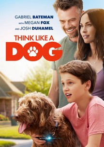 Tâm tư của chú khuyển - Think Like a Dog (2020) Tâm tư của chú khuyển - Think Like a Dog (2020)