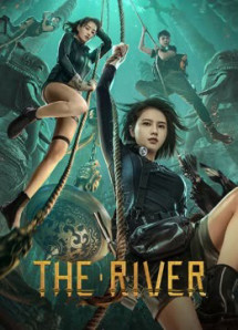 Tam Tuyến Luân Hồi - The River (2023) Tam Tuyến Luân Hồi - The River (2023)