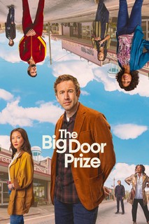 Tấm Vé Vận Mệnh (Phần 2) - The Big Door Prize (Season 2) (2024) Tấm Vé Vận Mệnh (Phần 2) - The Big Door Prize (Season 2) (2024)
