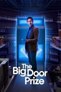 Tấm Vé Vận Mệnh - The Big Door Prize (2023) Tấm Vé Vận Mệnh - The Big Door Prize (2023)