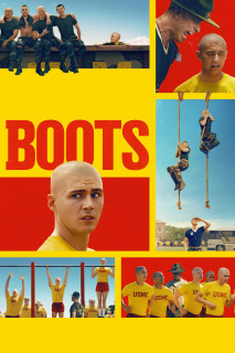 Tân Binh - Boots (2025) Tân Binh - Boots (2025)