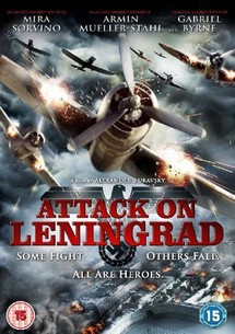 Tấn Công Leningrad - Attack on Leningrad (2009) Tấn Công Leningrad - Attack on Leningrad (2009)