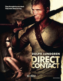 Tấn Công Trực Diện - Direct Contact (2009) Tấn Công Trực Diện - Direct Contact (2009)