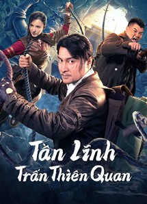 Tần Lĩnh Trấn Thiên Quan - Qinling Town Tiancoffins (2023) Tần Lĩnh Trấn Thiên Quan - Qinling Town Tiancoffins (2023)