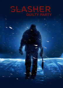 Tàn sát: Điểm chí - Slasher (2016) Tàn sát: Điểm chí - Slasher (2016)