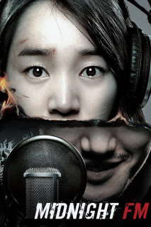 Tần Số Kinh Hoàng - Midnight FM (2010) Tần Số Kinh Hoàng - Midnight FM (2010)