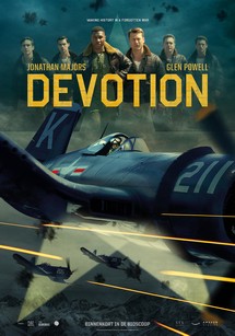 Tận Tâm - Devotion (2022) Tận Tâm - Devotion (2022)