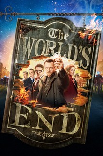 Tận Thế - The World's End (2013) Tận Thế - The World's End (2013)