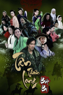 Tân Thiên Long Bát Bộ - Demi-Gods and Semi-Devils 2013 (2013) Tân Thiên Long Bát Bộ - Demi-Gods and Semi-Devils 2013 (2013)