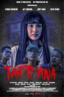 Tan-Ti-Ana - Tan-Ti-Ana (2024) Tan-Ti-Ana - Tan-Ti-Ana (2024)