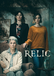 Tàn Tích Quỷ Ám - Relic (2020) Tàn Tích Quỷ Ám - Relic (2020)