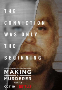 Tạo nên kẻ giết người (Phần 2) - Making a Murderer (Season 2) (2018) Tạo nên kẻ giết người (Phần 2) - Making a Murderer (Season 2) (2018)