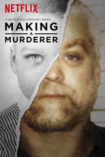 Tạo nên kẻ giết người - Making a Murderer (2015) Tạo nên kẻ giết người - Making a Murderer (2015)