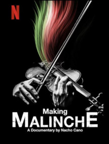 Tạo nên vở nhạc kịch Malinche: Phim tài liệu từ Nacho Cano - Making Malinche: A Documentary by Nacho Cano (2021) Tạo nên vở nhạc kịch Malinche: Phim tài liệu từ Nacho Cano - Making Malinche: A Documentary by Nacho Cano (2021)