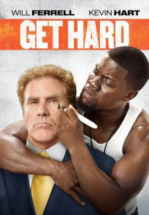 Tập Làm Côn Đồ - Get Hard (2015) Tập Làm Côn Đồ - Get Hard (2015)