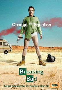 Tập làm người xấu (Phần 1) - Breaking Bad (Season 1) (2008) Tập làm người xấu (Phần 1) - Breaking Bad (Season 1) (2008)