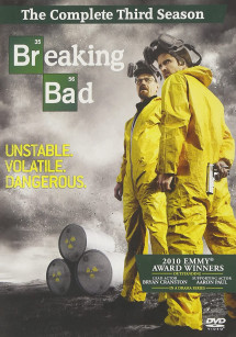 Tập làm người xấu (Phần 3) - Breaking Bad (Season 3) (2010) Tập làm người xấu (Phần 3) - Breaking Bad (Season 3) (2010)