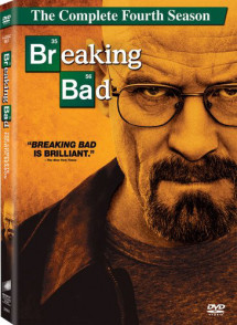 Tập làm người xấu (Phần 4) - Breaking Bad (Season 4) (2011) Tập làm người xấu (Phần 4) - Breaking Bad (Season 4) (2011)