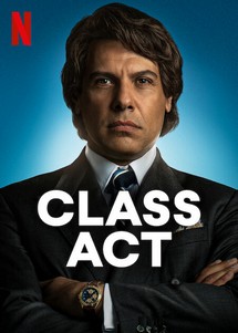 Tapie - Class Act (2023) Tapie - Class Act (2023)