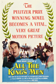 Tất cả những người đàn ông của nhà vua - All the King's Men (1949) Tất cả những người đàn ông của nhà vua - All the King's Men (1949)