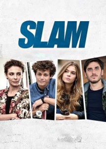 Tất cả vì một cô nàng - Slam (2016) Tất cả vì một cô nàng - Slam (2016)