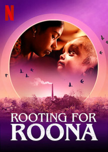 Tất cả vì Roona - Rooting for Roona (2020) Tất cả vì Roona - Rooting for Roona (2020)