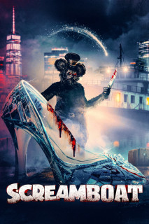 Tàu thét - Screamboat (2025) Tàu thét - Screamboat (2025)