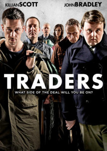 Tẩu Thoát - Traders (2016) Tẩu Thoát - Traders (2016)