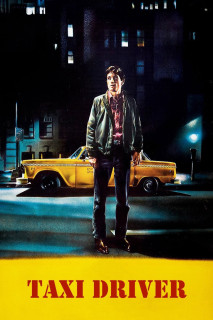 Taxi Driver - Taxi Driver (1976) Taxi Driver - Taxi Driver (1976)