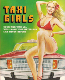 Taxi Girls - Taxi Girls (1979) Taxi Girls - Taxi Girls (1979)