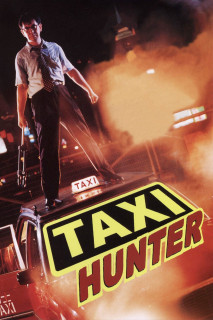 Taxi Hunter - Taxi Hunter (1993) Taxi Hunter - Taxi Hunter (1993)