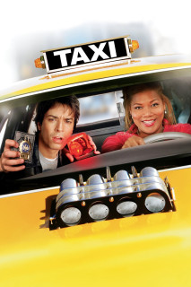 Taxi - Taxi (2004) Taxi - Taxi (2004)
