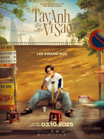 Tay Anh Giữ Một Vì Sao - Love Barista (2025) Tay Anh Giữ Một Vì Sao - Love Barista (2025)