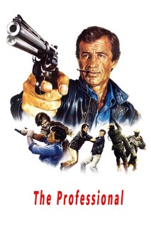 Tay Chuyên Nghiệp - The Professional (1981) Tay Chuyên Nghiệp - The Professional (1981)