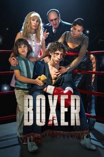 Tay đấm Ba Lan - Boxer (2024) Tay đấm Ba Lan - Boxer (2024)