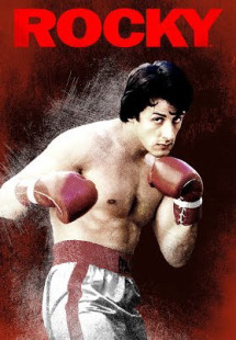 Tay Đấm Huyền Thoại - Rocky (1976) Tay Đấm Huyền Thoại - Rocky (1976)