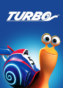 Tay Đua Siêu Tốc - Turbo (2013) Tay Đua Siêu Tốc - Turbo (2013)