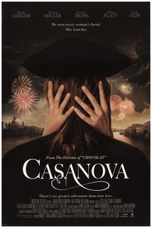 Tay Sát Gái - Casanova (2005) Tay Sát Gái - Casanova (2005)