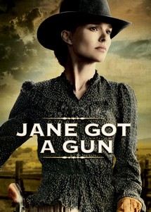 Tay Súng Nữ Miền Tây - Jane Got a Gun (2015) Tay Súng Nữ Miền Tây - Jane Got a Gun (2015)